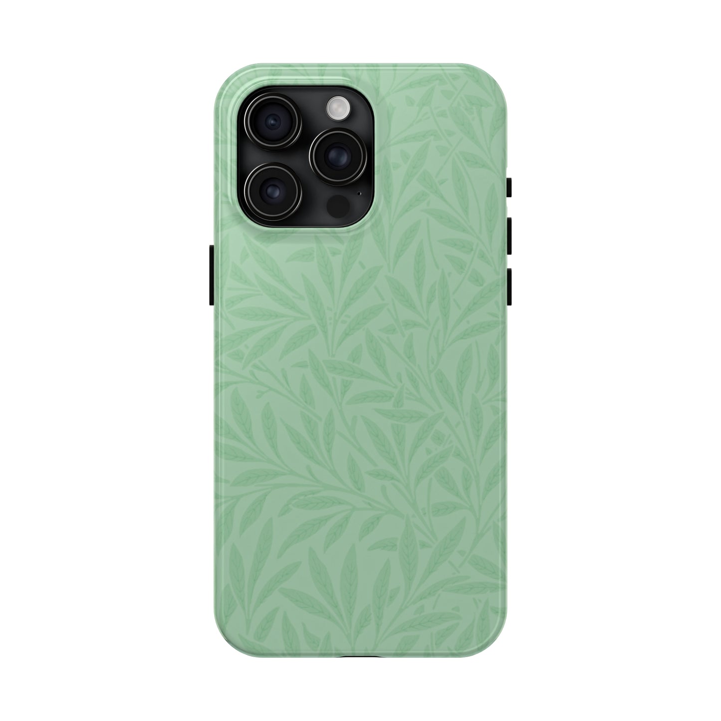 Leafy Case